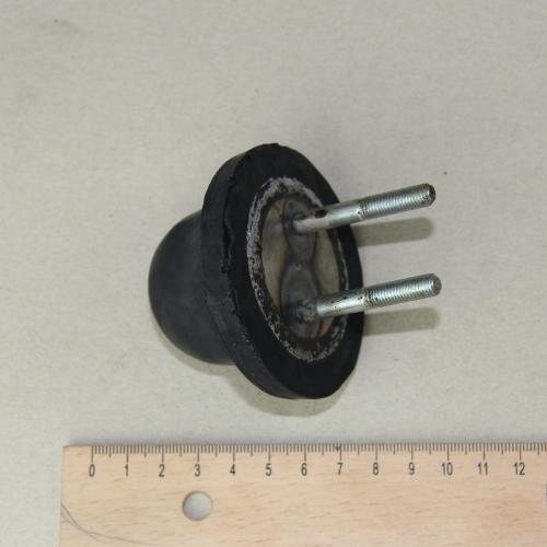 Product image of the product “Downward Bump Stop, Rubber Buffer ”