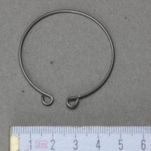 Product image of the product “Track Rod, Grease Seal, Retaining Clip ”