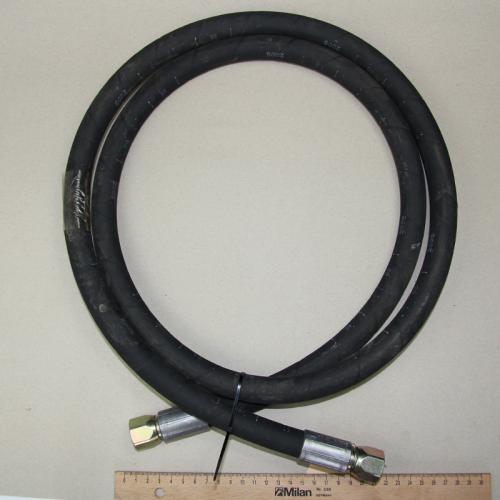 Product image of the product “Steering Pump, Suction Hose RHD ”
