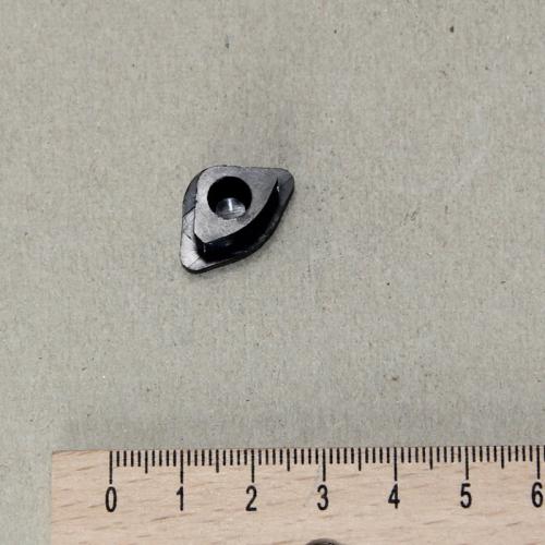 Product image of the product “Rubber Plug ”