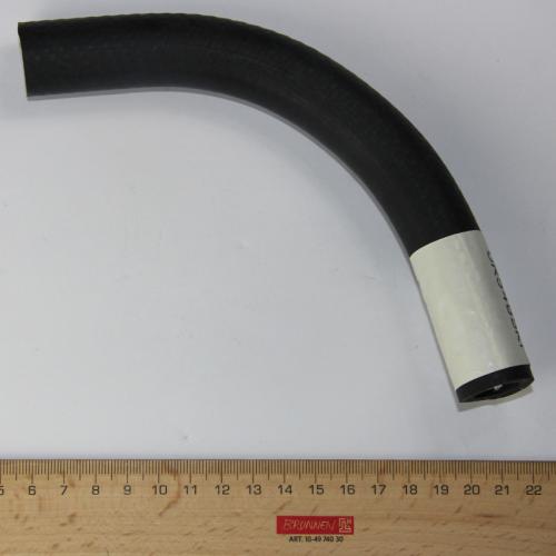 Product image of the product “Crankcase to Pipe, Hose ”