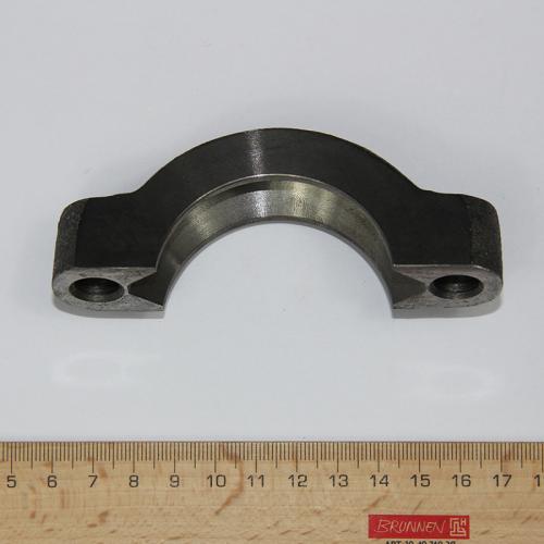 Product image of the product “Half Clamp Exhaust Pipe ”