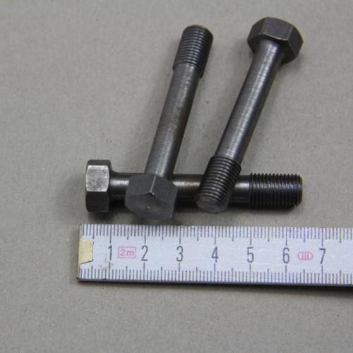 Product image of the product “Exhaust Clamps, Bolt ”