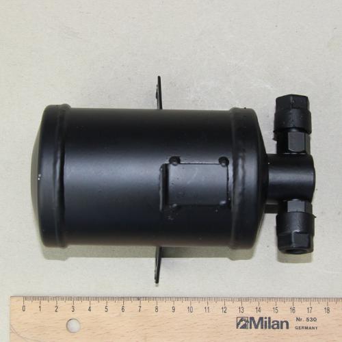 Artikelbild des Artikels “Trocknerflasche  “