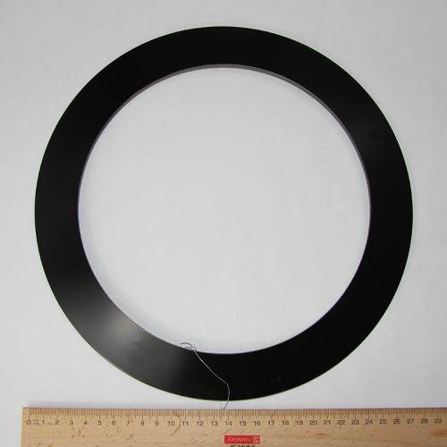 Product image of the product “Painted Hub Cap Ring ”