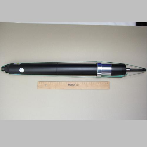 Product image of the product “Front Shock Absorber ”