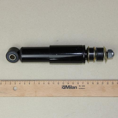 Product image of the product “Rear Subframe, Damper ”