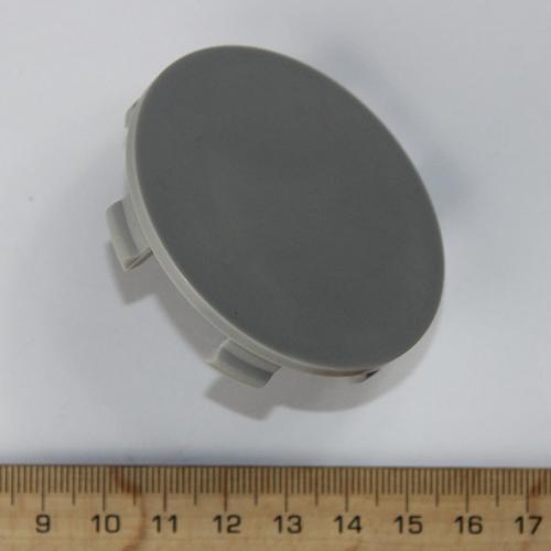 Product image of the product “Wheel, Hub Cover, Badge Holder ”