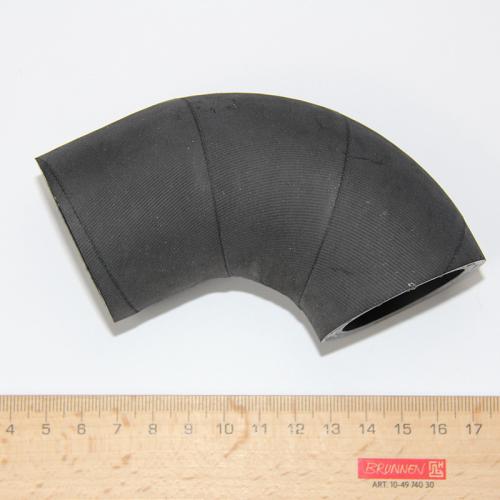 Product image of the product “Hose Dump Valve to Turbo  ”