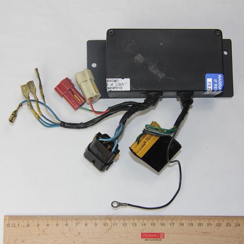 Product image of the product “Headlamp Control ECU, Exchange ”