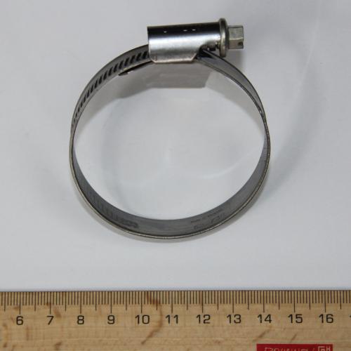 Product image of the product “Radiator Hose, Top or Bottom, Clip, Large ”