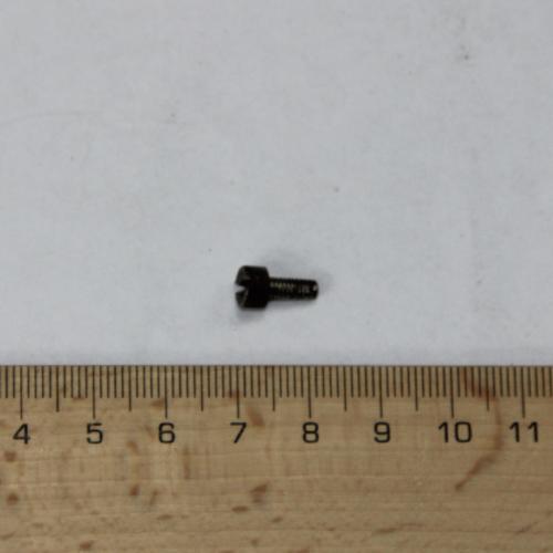 Product image of the product “Screw 5BA CH HD, used ”
