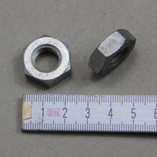 Product image of the product “Wheel Stud, Retaining Nut ”