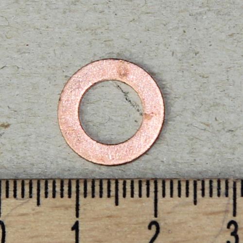 Artikelbild des Artikels “Getriebe, Ölwanne, Unterlegscheibe  “