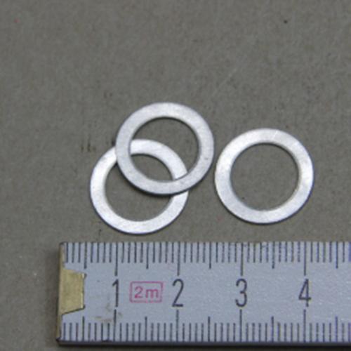 Artikelbild des Artikels “Alu-Dichtring “