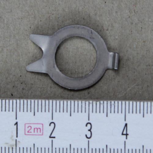 Product image of the product “Locktab Track Rod ”