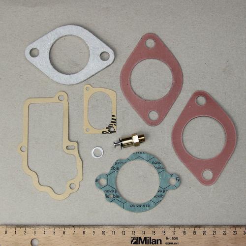 Product image of the product “Zenith Single Carburetter Kit  ”