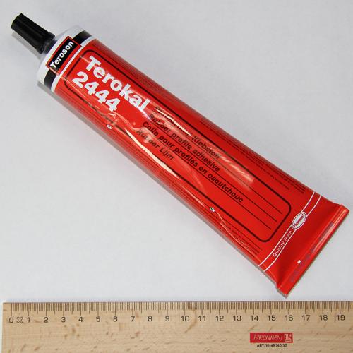 Product image of the product “Rubber Glue, 175 gr. ”