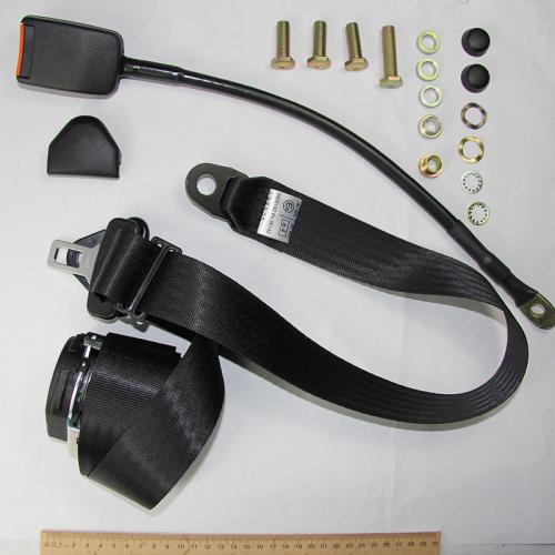 Product image of the product “Front Seat Belt, Automatik ”