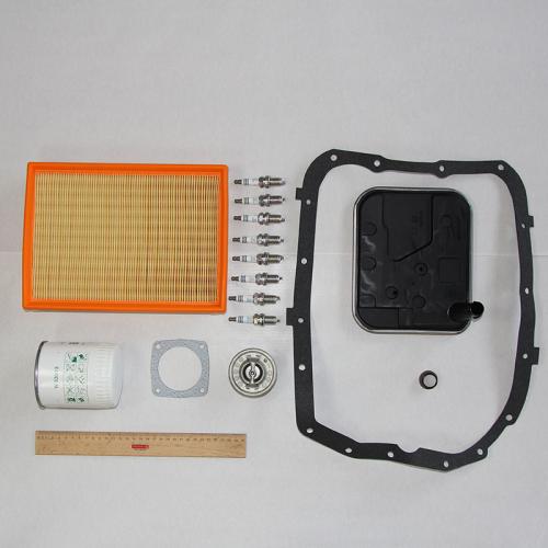 Product image of the product “Service Kit 1992-1993 ”