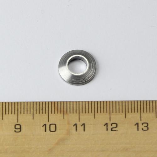 Product image of the product “Exhaust Manifold or Water Pump Clamp, Sherical Washer 1/4 x 1/2 inch ”