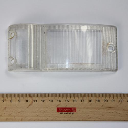 Artikelbild des Artikels “Blinker/Standlicht vorn, Glas, klar  “