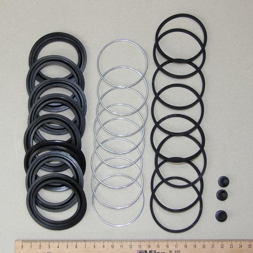 Product image of the product “Front Brake Caliper Seal Kit ”
