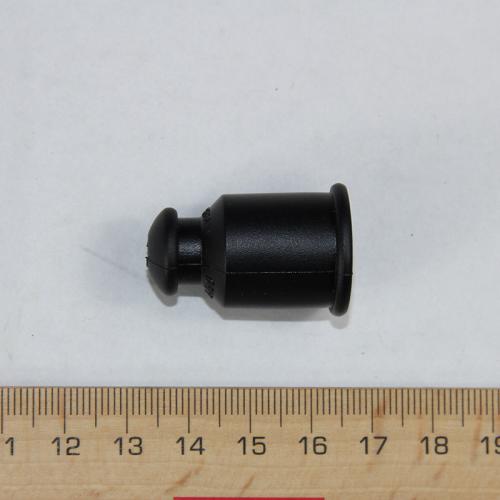 Product image of the product “HT Lead Plug, Sleeve ”