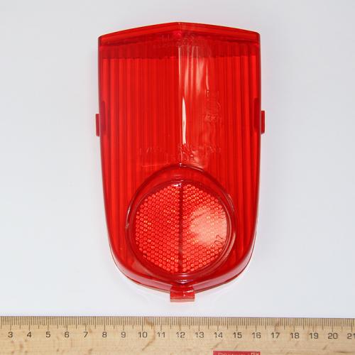Product image of the product “Lens Red (3 Lens Rear Lamp) ”
