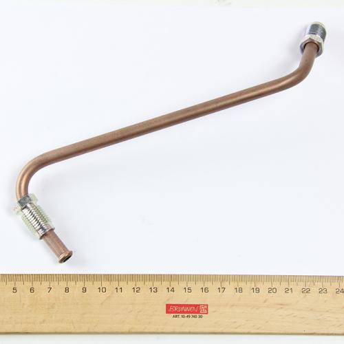 Product image of the product “Steering Rack LHD, Short Pipe ”