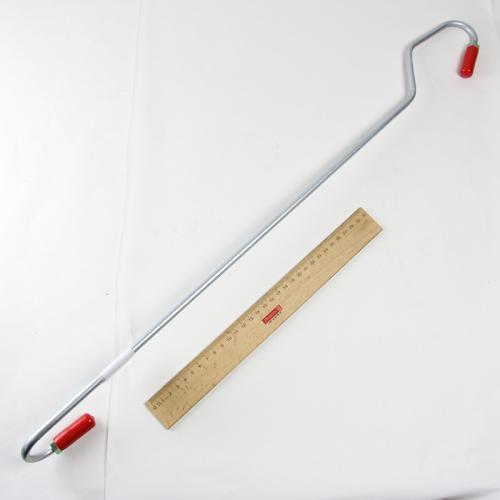 Product image of the product “Steering Rack LHD, Long Pipe ”