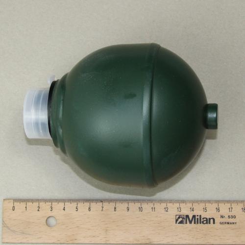 Product image of the product “Brake Accumulator Sphere, 75 bar ”