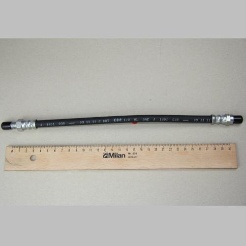 Product image of the product “Rat-Trap Hose, LHD ”