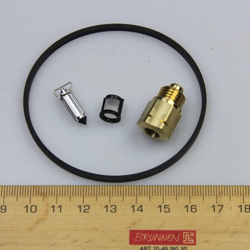 Product image of the product “Float Needle and Seat with Seal ”