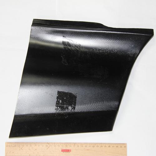 Product image of the product “Front Wing, Upper Rear Repair Panel, LH ”