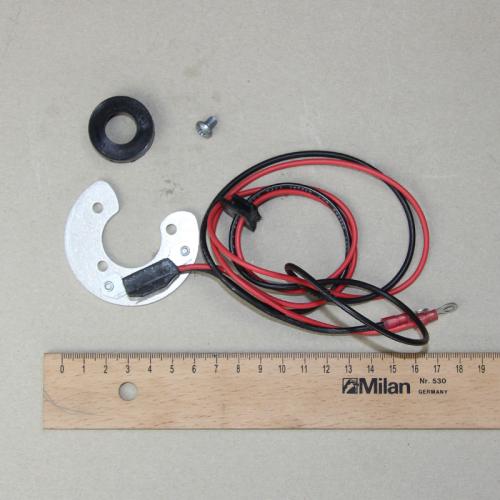Product image of the product “Electronic Ignition Module ”