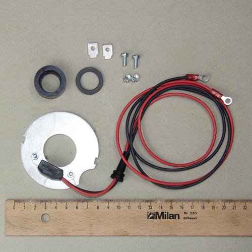 Product image of the product “Ignition Module ”