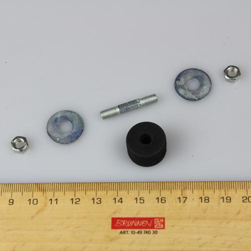 Artikelbild des Artikels “Scheibenwischermotor, Silentgummi, Satz “