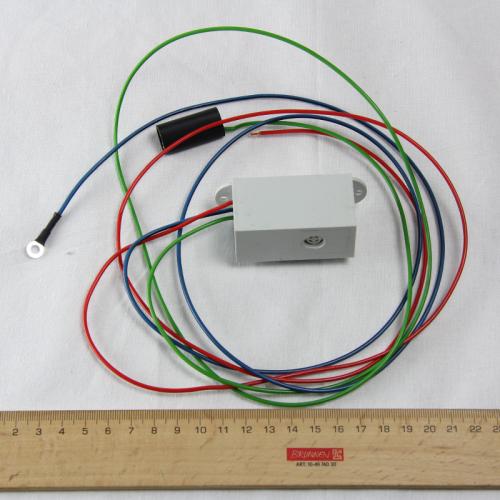 Artikelbild des Artikels “Lichtwarnsummer “