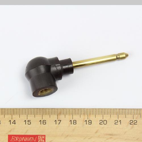 Product image of the product “Coil to Side Entry Distributor Cap, Jackplug ”