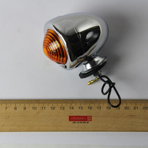 Product image of the product “Indicator Lamp, front ”
