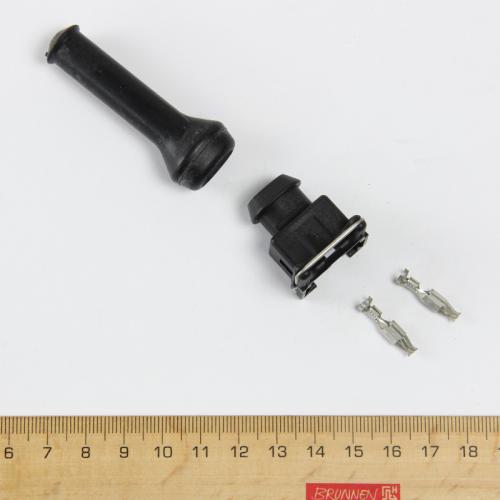 Artikelbild des Artikels “Warmlaufregler oder Kaltstartventil, Stecker-Kit “