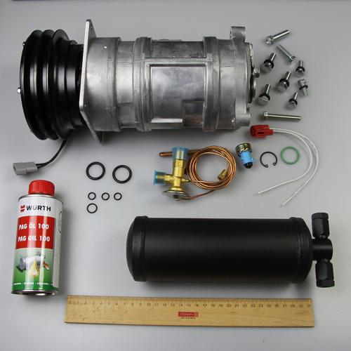 Product image of the product “Air Conditioning Modification Kit ”