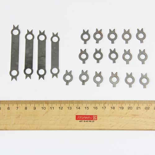 Product image of the product “Engine, Tab Washer Kit ”