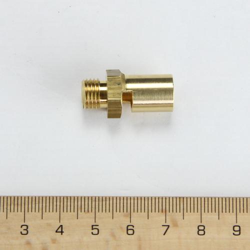 Product image of the product “Carburettor, Brass Needle Seating ”