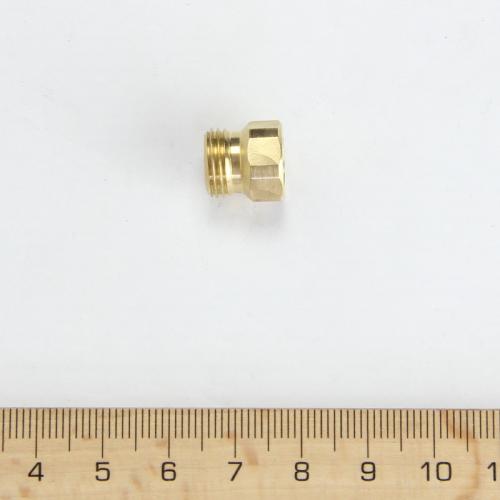 Product image of the product “Carburettor, Check Valve under Float ”