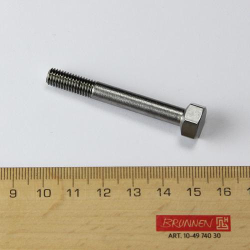 Product image of the product “Exhaus Manifold to Downpipe, Bolt ”