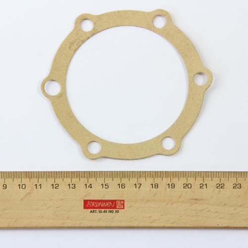 Product image of the product “Sump Filter Gasket ”
