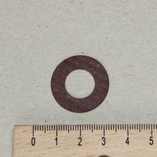 Product image of the product “Radiator Grill, Chrome Cap, Washer for Mascot ”