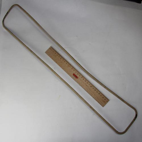 Product image of the product “Rocker Cover/Inlet Valve Cover Gasket ”